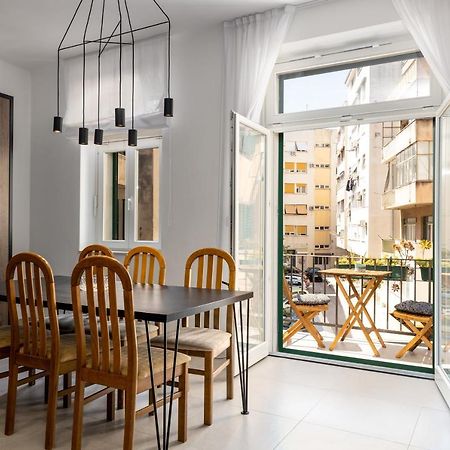 Frankovich Central Apartment Split Dış mekan fotoğraf