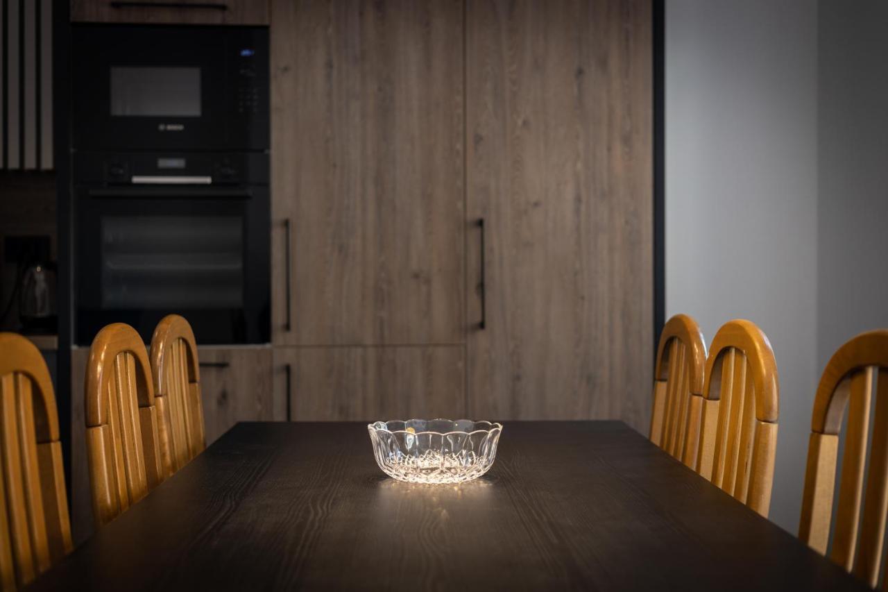 Frankovich Central Apartment Split Dış mekan fotoğraf