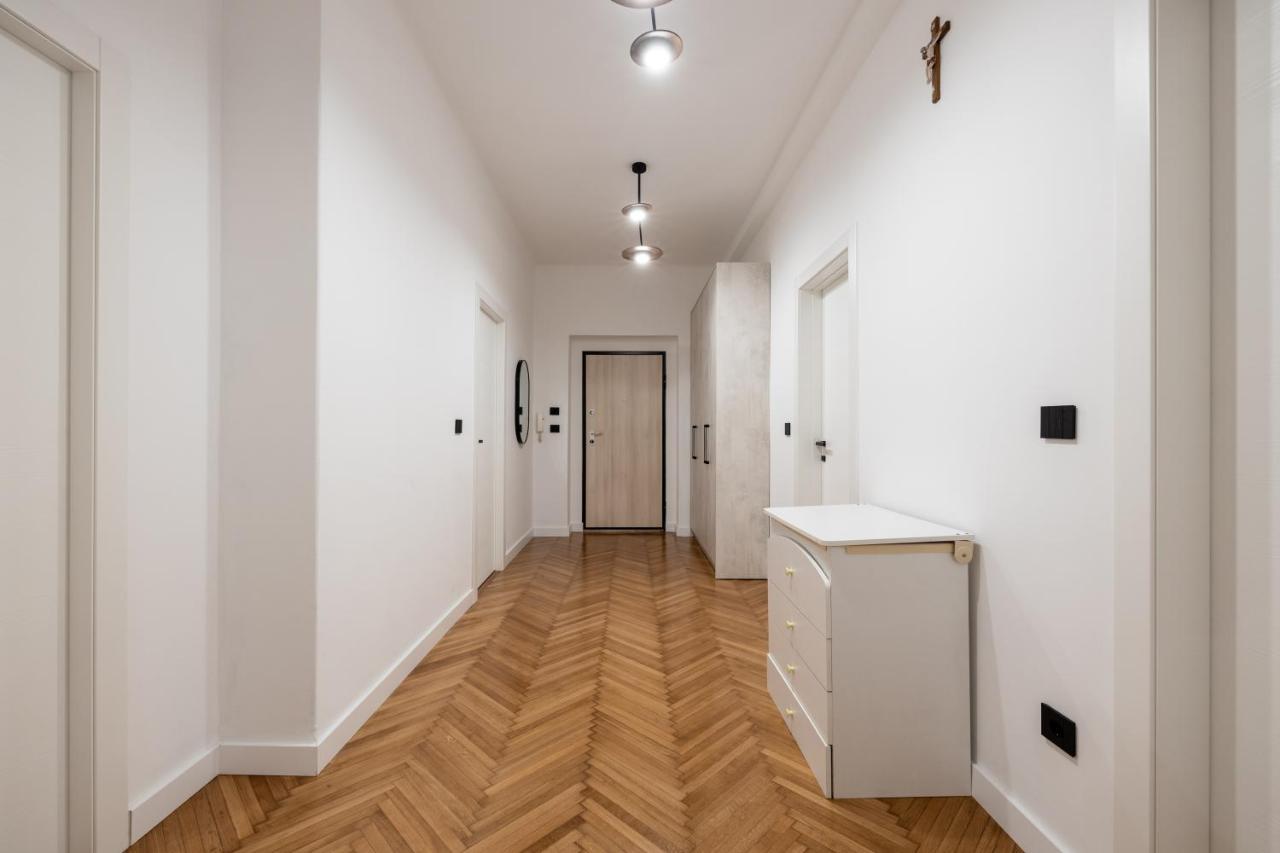 Frankovich Central Apartment Split Dış mekan fotoğraf