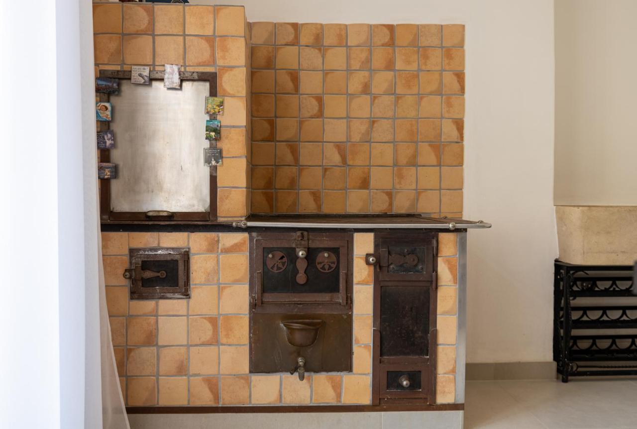 Frankovich Central Apartment Split Dış mekan fotoğraf