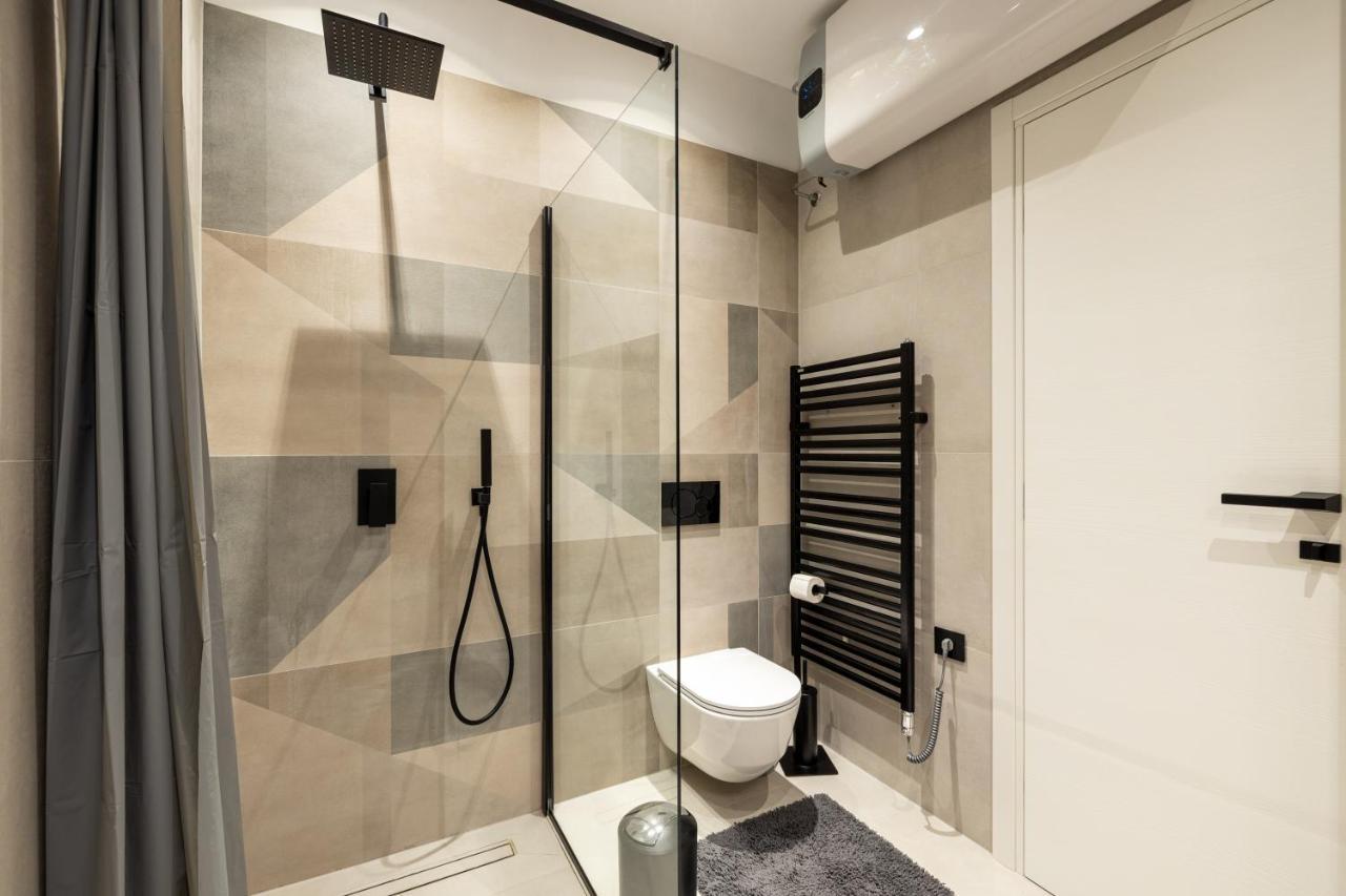Frankovich Central Apartment Split Dış mekan fotoğraf