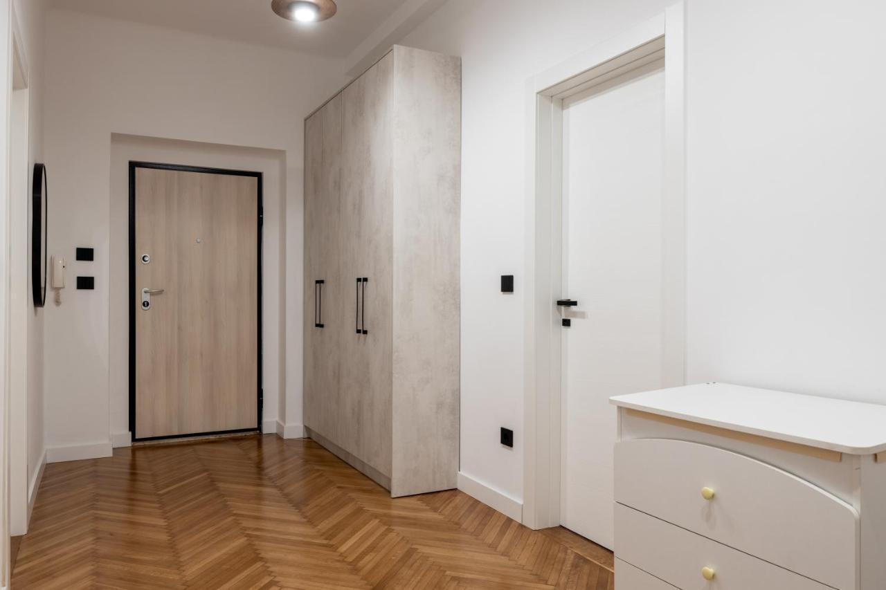 Frankovich Central Apartment Split Dış mekan fotoğraf